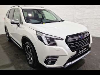 Used Subaru Forester 2024 for sale - 74421938: Photo