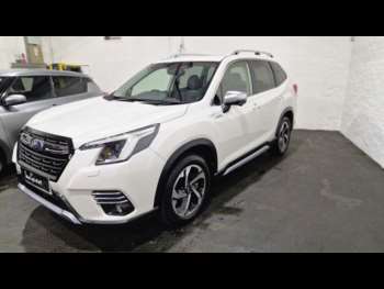 Used Subaru Forester 2024 for sale - 74421938: Photo