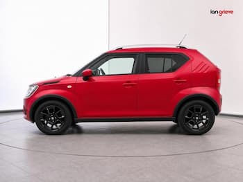 Used Suzuki Ignis 2023 for sale - 79825840: Photo