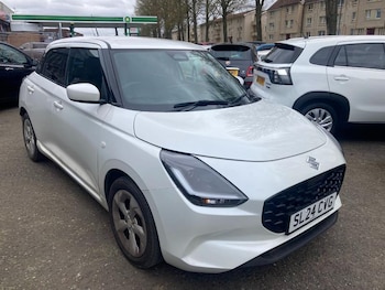 Used Suzuki Swift 2024 for sale - 78067453: Photo