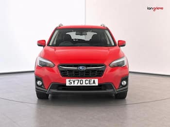 Used Subaru XV 2020 for sale - 79825839: Photo