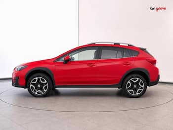 Used Subaru XV 2020 for sale - 79825839: Photo