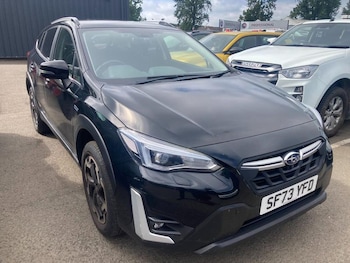 Used Subaru XV 2023 for sale - 79161900: Photo