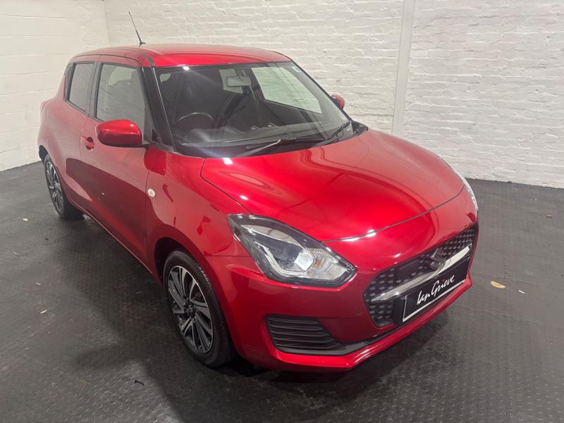 Used Suzuki Swift 2023 for sale - 76126456: Photo 1