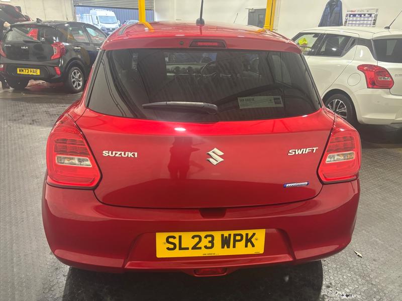 Used Suzuki Swift 2023 for sale - 76126456: Photo 11