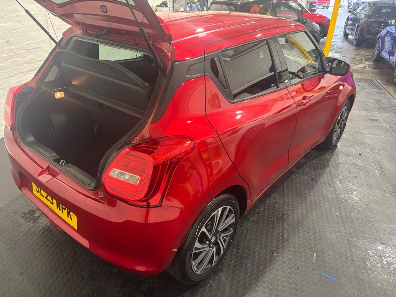 Used Suzuki Swift 2023 for sale - 76126456: Photo 13