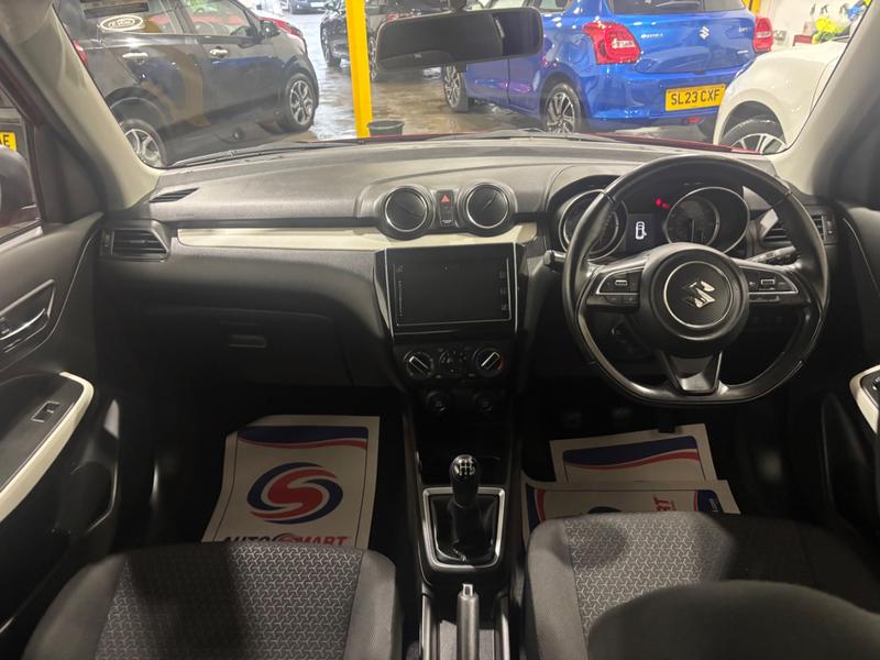 Used Suzuki Swift 2023 for sale - 76126456: Photo 14