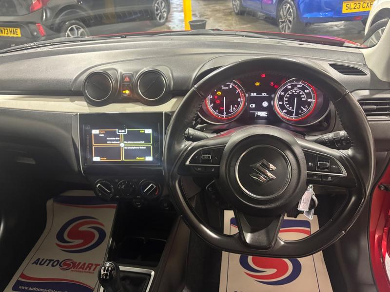 Used Suzuki Swift 2023 for sale - 76126456: Photo 16