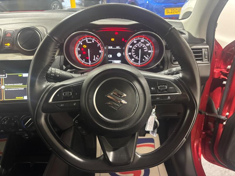 Used Suzuki Swift 2023 for sale - 76126456: Photo 17