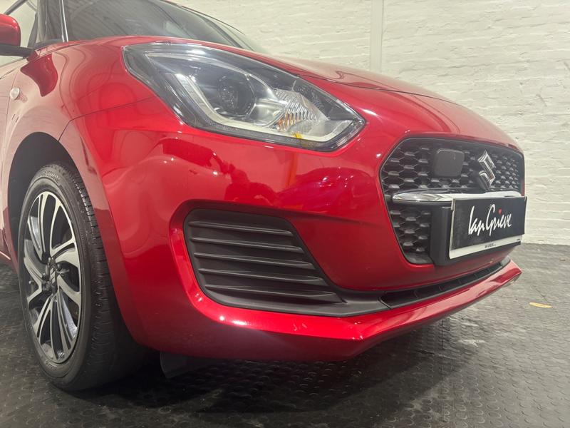 Used Suzuki Swift 2023 for sale - 76126456: Photo 3