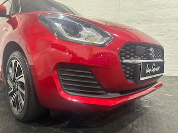 Used Suzuki Swift 2023 for sale - 76126456: Photo 3