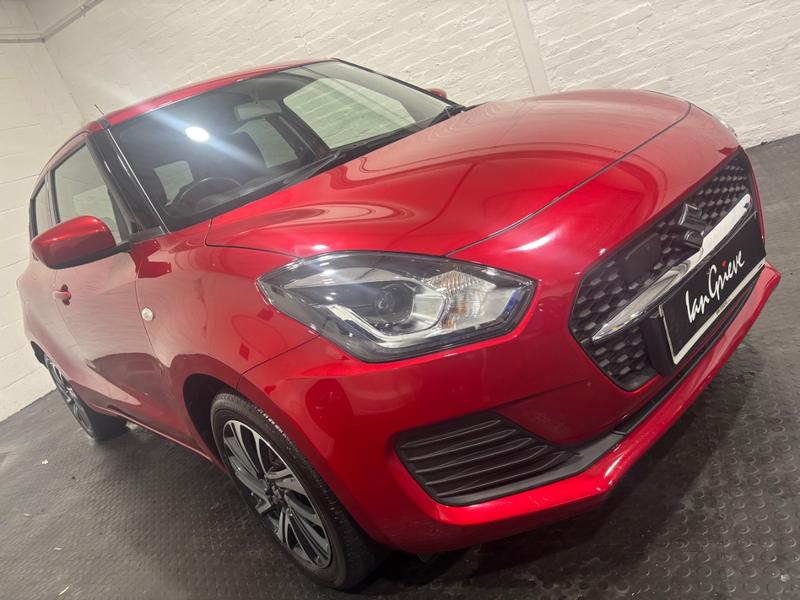 Used Suzuki Swift 2023 for sale - 76126456: Photo 4