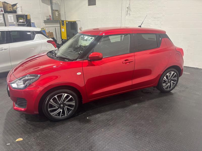 Used Suzuki Swift 2023 for sale - 76126456: Photo 8