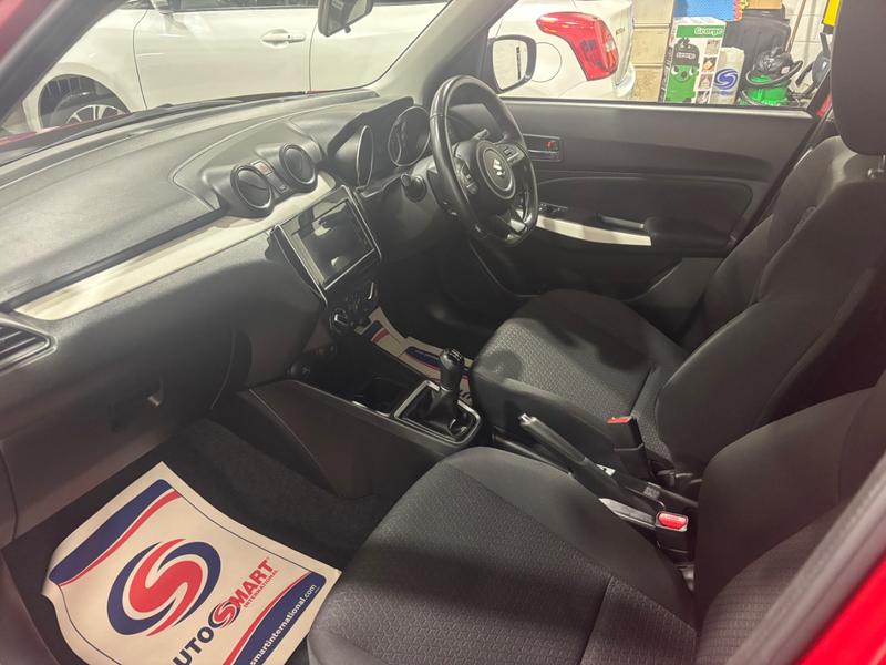 Used Suzuki Swift 2023 for sale - 76126456: Photo 9