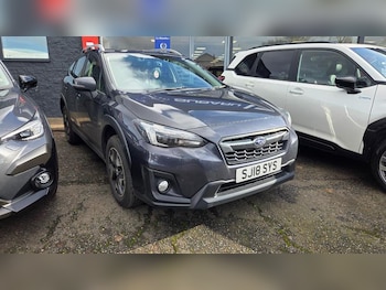 Used Subaru XV undefined for sale - 77758899: Photo