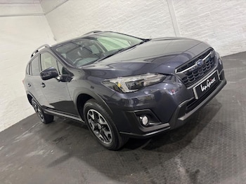 Used Subaru XV 2018 for sale - 77758899: Photo