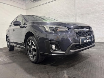 Used Subaru XV 2018 for sale - 77758899: Photo