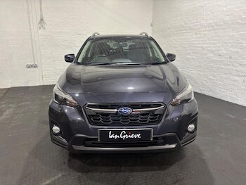 Used Subaru XV 2018 for sale - 77758899: Photo