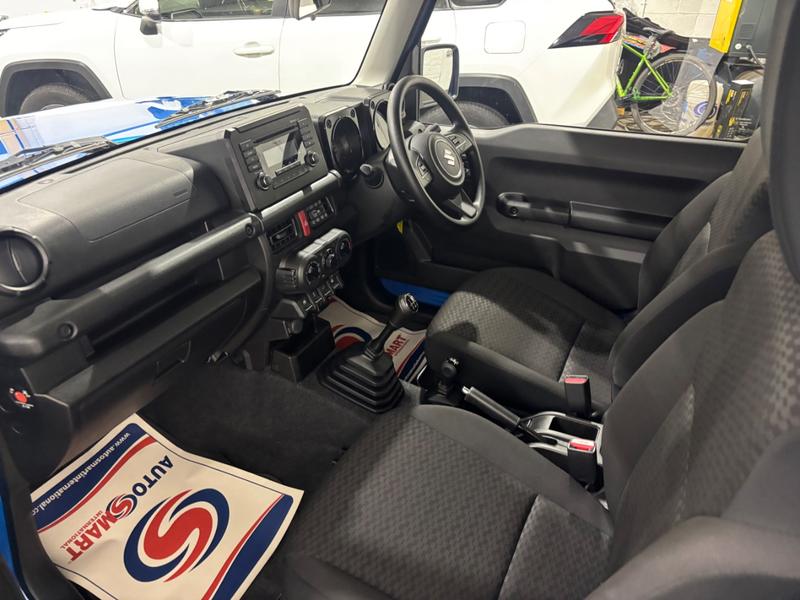 Used Suzuki Jimny 2023 for sale - 78105877: Photo 10