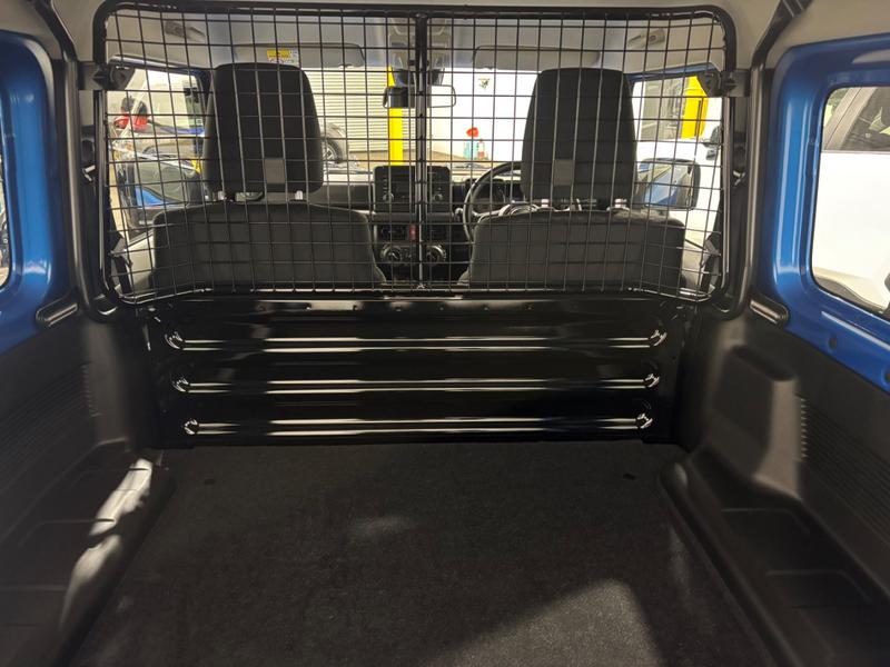 Used Suzuki Jimny 2023 for sale - 78105877: Photo 14