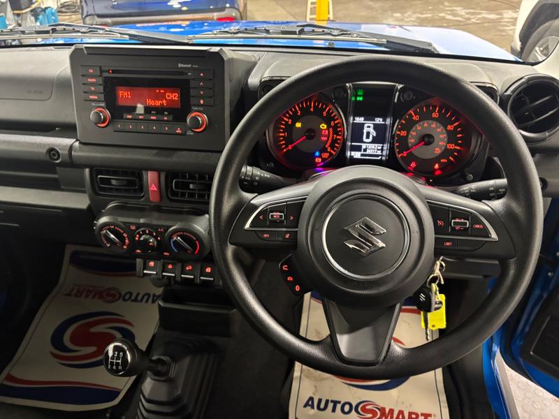 Used Suzuki Jimny 2023 for sale - 78105877: Photo 18