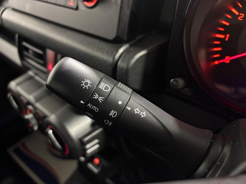 Used Suzuki Jimny 2023 for sale - 78105877: Photo 19