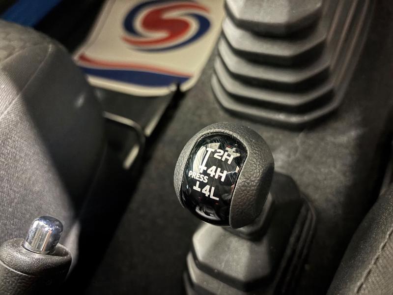 Used Suzuki Jimny 2023 for sale - 78105877: Photo 20