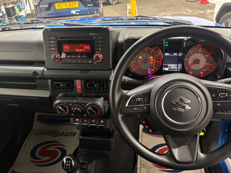 Used Suzuki Jimny 2023 for sale - 78105877: Photo 22