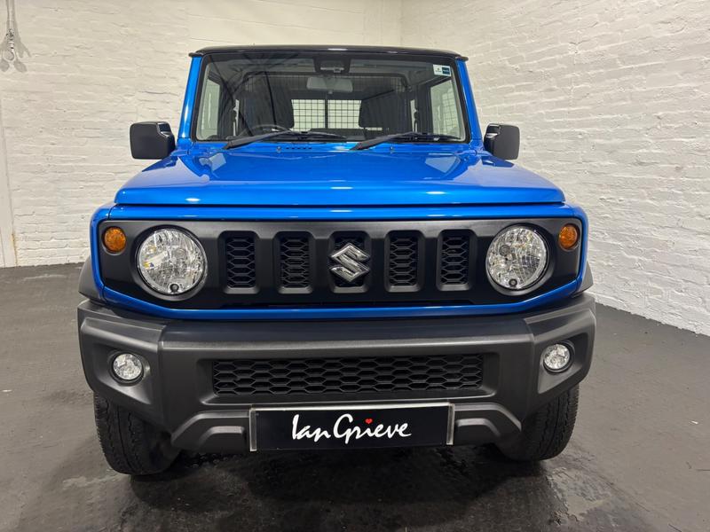 Used Suzuki Jimny 2023 for sale - 78105877: Photo 4