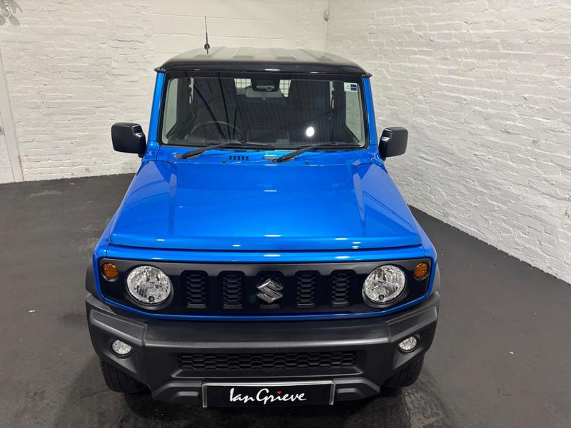 Used Suzuki Jimny 2023 for sale - 78105877: Photo 5