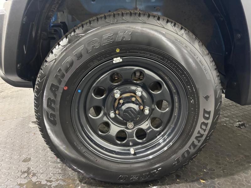 Used Suzuki Jimny 2023 for sale - 78105877: Photo 8