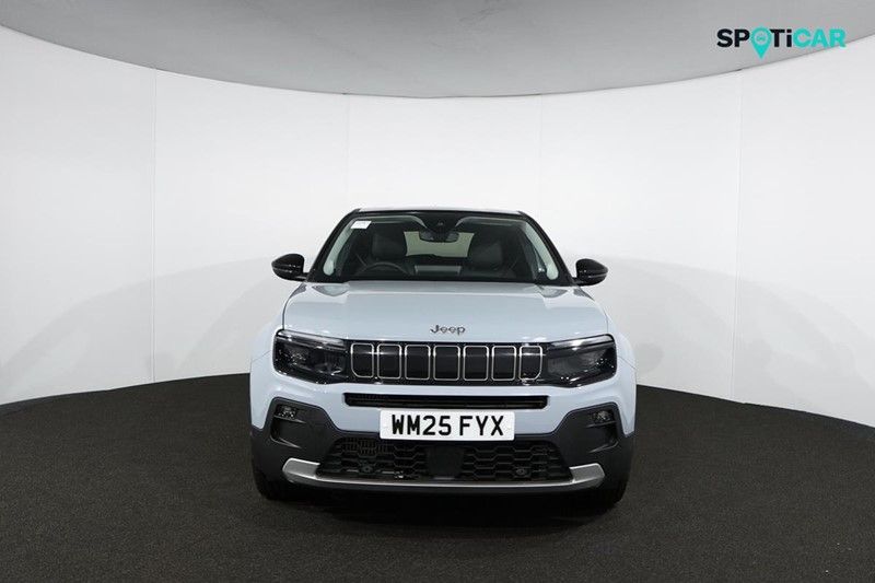 Used Jeep Other 2025 for sale - 77758901: Photo 2