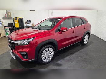 Used Suzuki SX4 S-Cross 2024 for sale - 77350026: Photo