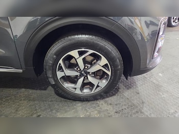 Used Kia Sportage 2020 for sale - 77758909: Photo