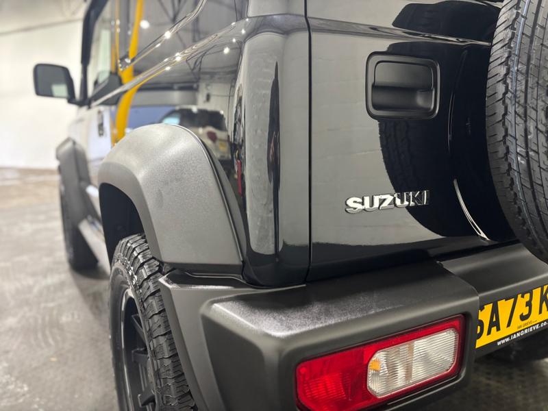 Used Suzuki Jimny 2023 for sale - 75982552: Photo 12