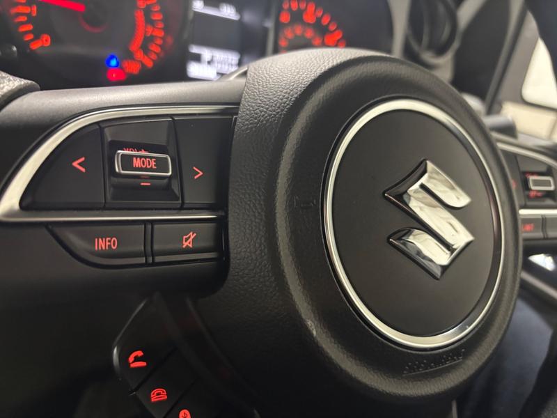 Used Suzuki Jimny 2023 for sale - 75982552: Photo 22