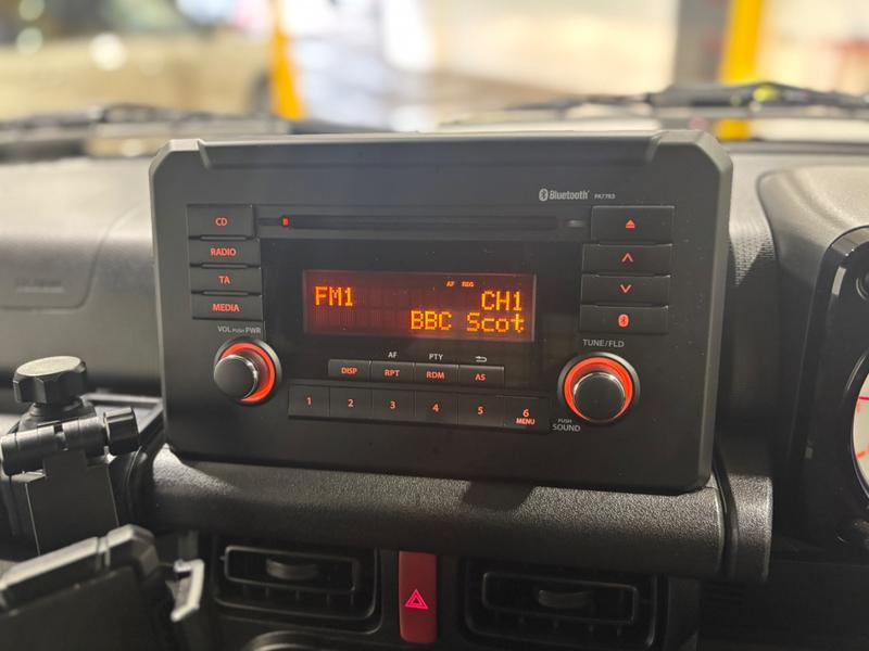 Used Suzuki Jimny 2023 for sale - 75982552: Photo 25