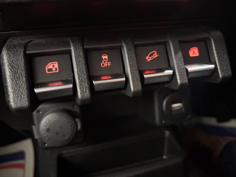 Used Suzuki Jimny 2023 for sale - 75982552: Photo 27