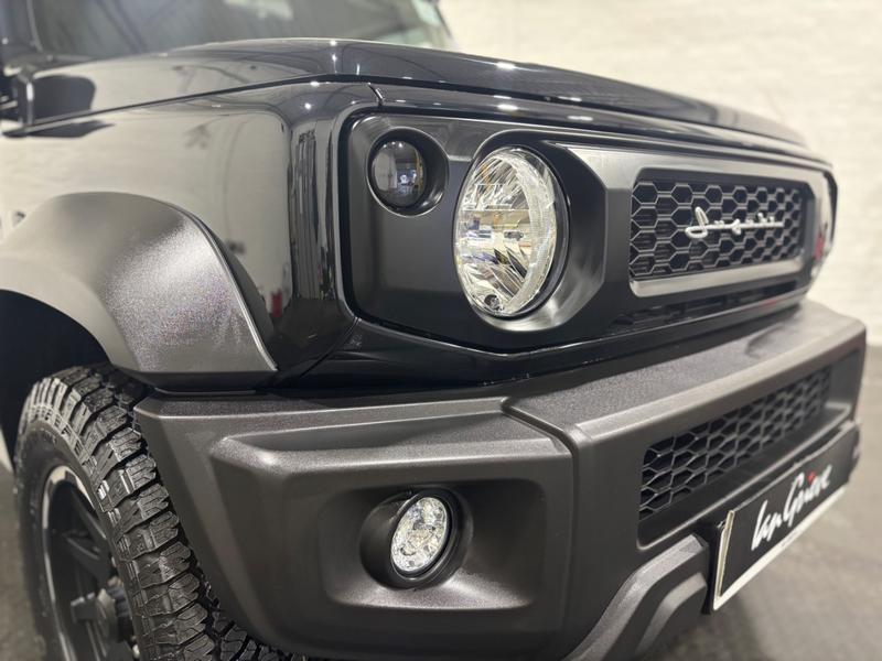 Used Suzuki Jimny 2023 for sale - 75982552: Photo 3