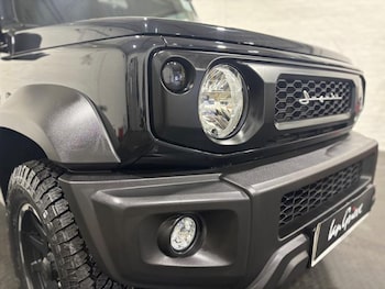 Used Suzuki Jimny 2023 for sale - 75982552: Photo 3