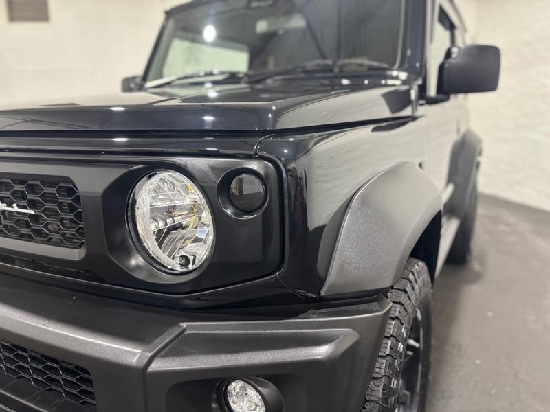 Used Suzuki Jimny 2023 for sale - 75982552: Photo 7