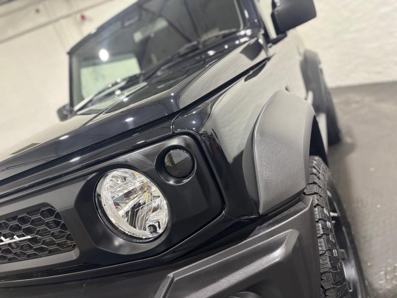 Used Suzuki Jimny 2023 for sale - 75982552: Photo 8