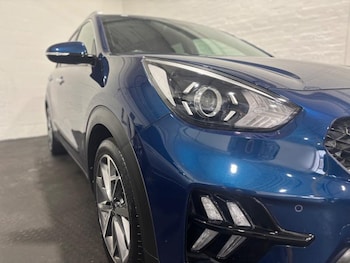Used Kia Niro  for sale - 75604510: Photo