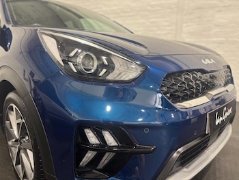 Used Kia Niro  for sale - 75604510: Photo