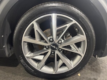 Used Kia Niro  for sale - 75604510: Photo