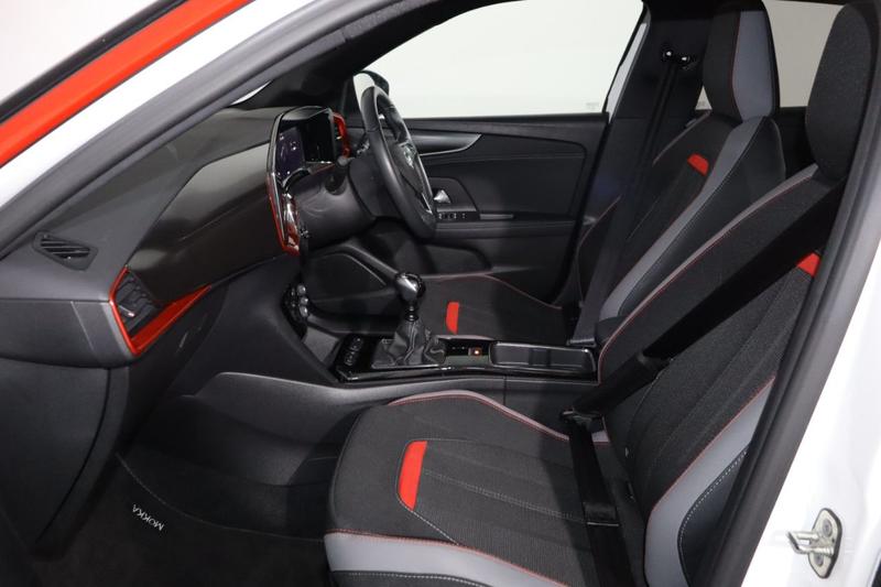 Used Vauxhall Mokka 2023 for sale - 76734749: Photo 11