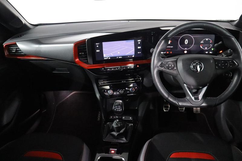 Used Vauxhall Mokka 2023 for sale - 76734749: Photo 14