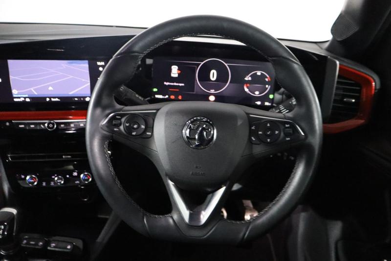 Used Vauxhall Mokka 2023 for sale - 76734749: Photo 16