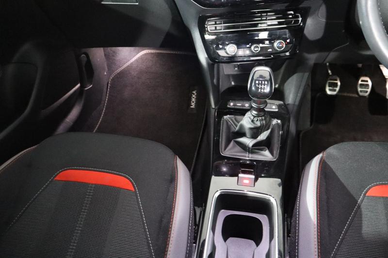 Used Vauxhall Mokka 2023 for sale - 76734749: Photo 17