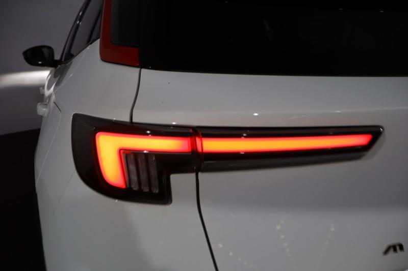 Used Vauxhall Mokka 2023 for sale - 76734749: Photo 19